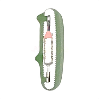 HVAC Blower Motor Resistor SEN-2BMR1002 For Volkswagen Jetta Tiguan Audi Golf Q3