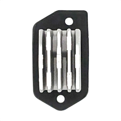 HVAC Blower Motor Resistor SEN-2BMR1009 For Nissan Rogue Pathfinder Sport Sentra