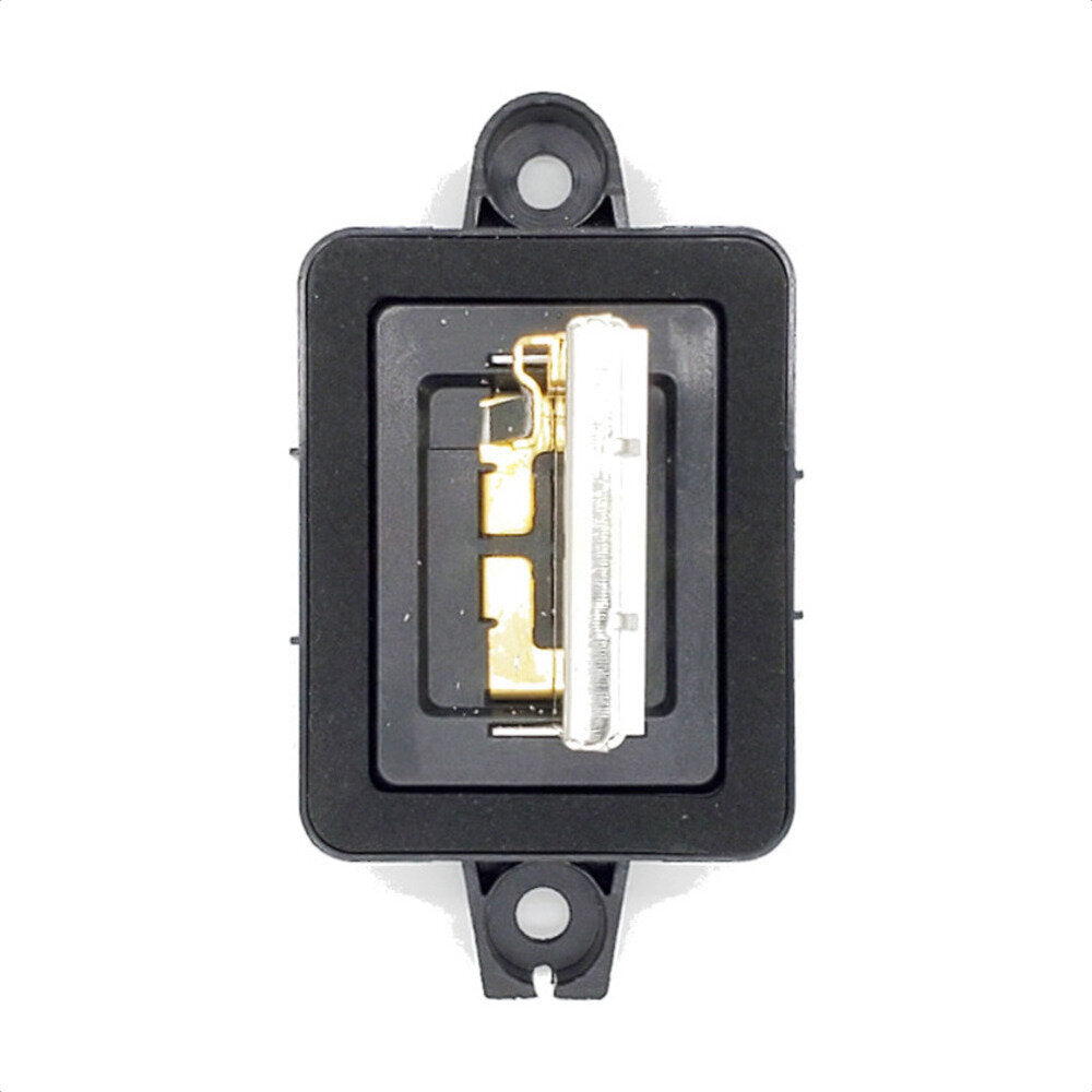 HVAC Blower Motor Resistor Front SEN-2BMR1012 For Dodge Grand Caravan Chrysler &