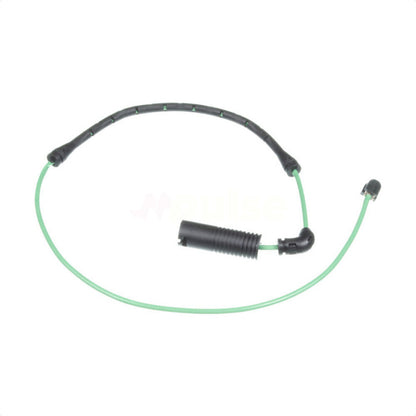 Brake Pads Wear Sensor Front SEN-2BWS0123 For BMW 330Ci M3 325xi 330i Z4 330xi