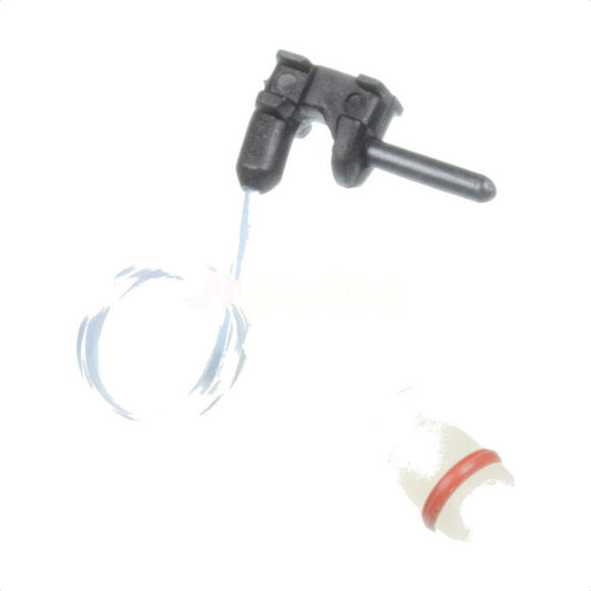 Brake Pads Wear Sensor SEN-2BWS0128 For Mercedes-Benz ML430 G500 G550 G63 AMG