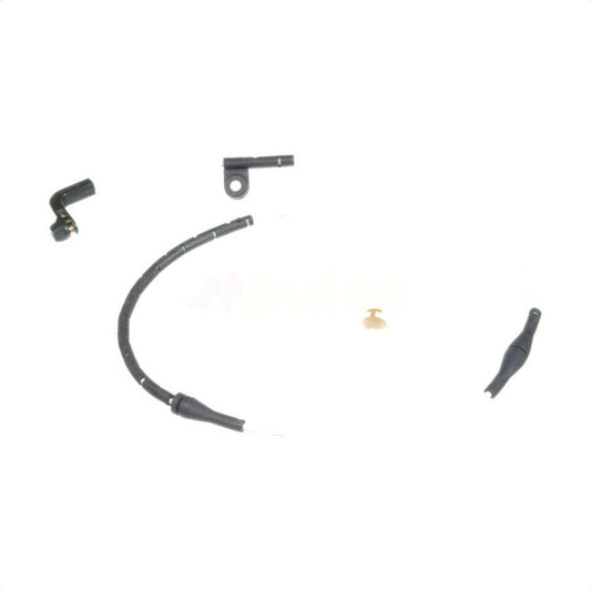 Brake Pads Wear Sensor Rear SEN-2BWS0134 For BMW 750i 750Li 745i 745Li 760Li B7