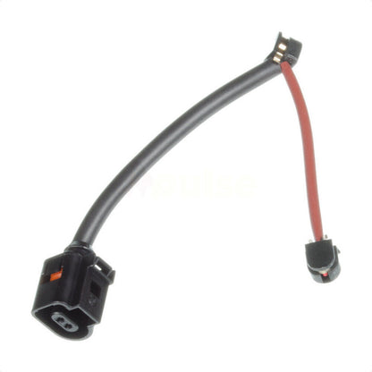 Brake Pads Wear Sensor Rear SEN-2BWS0220 For Porsche Panamera Taycan
