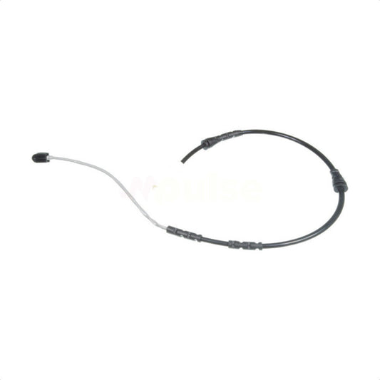 Brake Pads Wear Sensor Front SEN-2BWS0252 For BMW X1