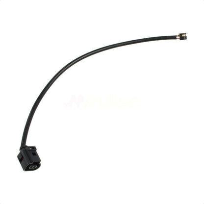 Brake Pads Wear Sensor Front SEN-2BWS0348 For Audi Q7 with 420mm Rotor