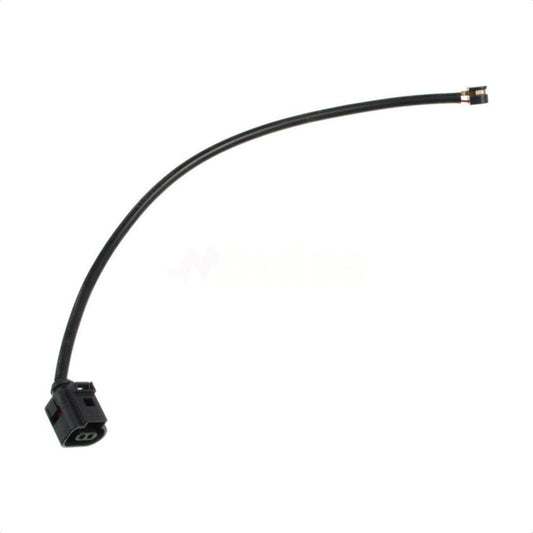 Brake Pads Wear Sensor Front SEN-2BWS0348 For Audi Q7 with 420mm Rotor