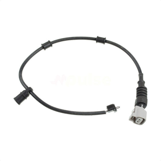Brake Pads Wear Sensor Rear SEN-2BWS0393 For Lexus RC F GS 5.0L