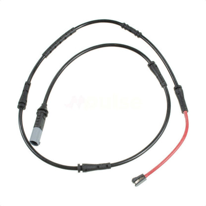 Brake Pads Wear Sensor Rear SEN-2BWS0397 For BMW 528i xDrive 535d