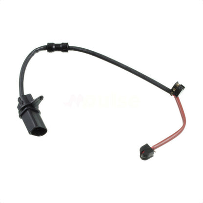 Brake Pads Wear Sensor Rear SEN-2BWS0411 For 2016 Audi A8 Quattro 6.3L/4.0L/3.0L