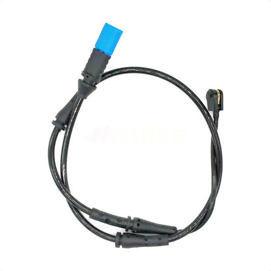 Brake Pads Wear Sensor Rear SEN-2BWS0443 For BMW X3 iX3