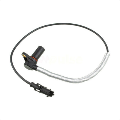 Engine Crankshaft Position Sensor SEN-2CRK0045 For Cadillac CTS Catera