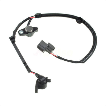 Engine Crankshaft Position Sensor SEN-2CRK0073 For Honda Accord Prelude Odyssey