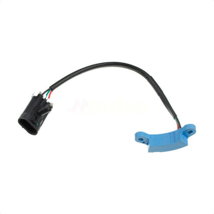 Engine Crankshaft Position Sensor SEN-2CRK0155 For Chevrolet Impala Buick Grand