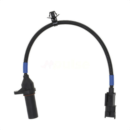 Engine Crankshaft Position Sensor SEN-2CRK0348 For Hyundai Elantra Kia Tucson GT