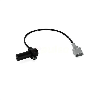 Engine Crankshaft Position Sensor SEN-2CRK0437 For Porsche 911 Boxster Cayman