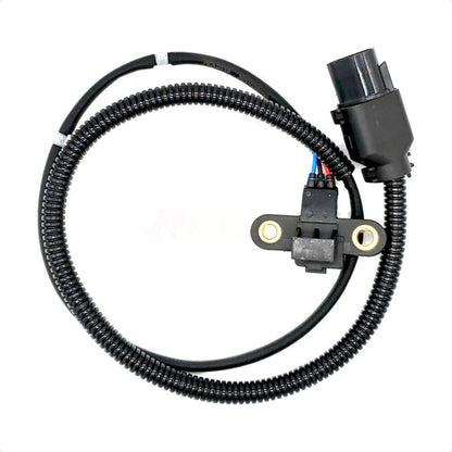 Engine Crankshaft Position Sensor SEN-2CRK0568 For Hyundai Sonata Kia Optima