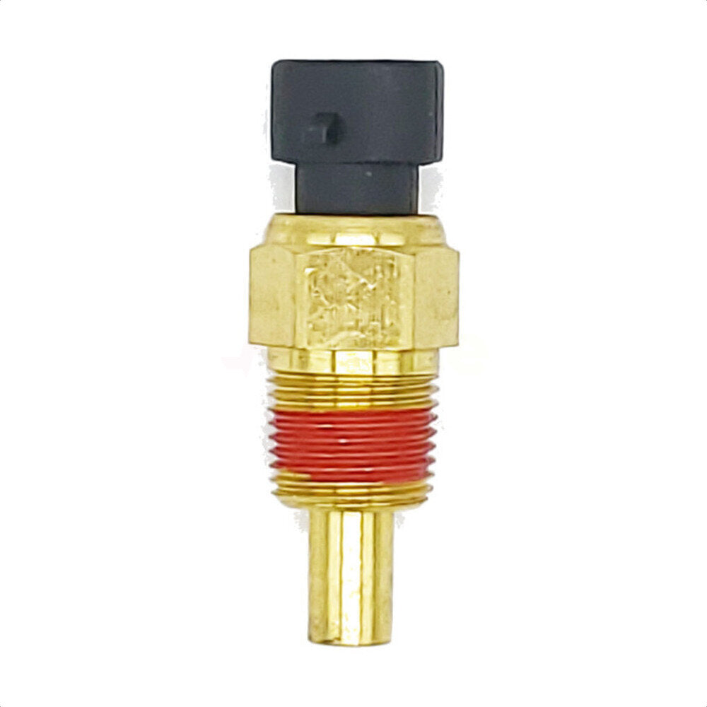 Engine Coolant Temperature Sensor 1979-2014 Cadillac Seville & Buick Riviera & GMC Sierra 2500 HD Classic & Chevrolet Astro Corsica Tahoe & Jeep CJ5