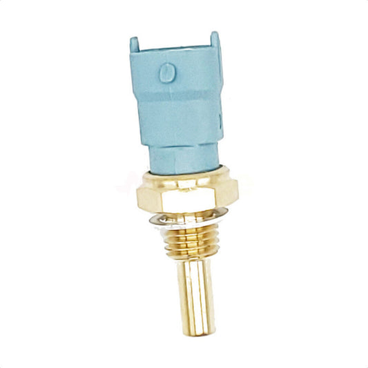 Engine Coolant Temperature Sensor SEN-2CTS0044 For Ram 1500 Jeep Chevrolet Grand