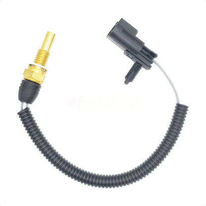 Engine Coolant Temperature Sensor SEN-2CTS0046 For GMC Chevrolet Envoy XL EXT