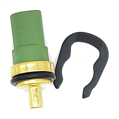 Engine Coolant Temperature Sensor SEN-2CTS0075 For Volkswagen Jetta Audi Golf A4