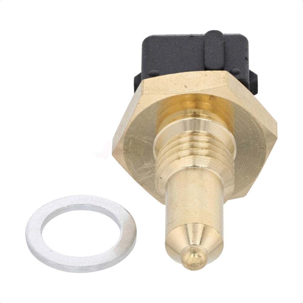 Engine Coolant Temperature Sensor 1998-2021 BMW 335is 528xi 545i 650i Gran Coupe/xDrive 745Li 760Li X4 Alpina B6 Gran Coupe Alpina B7L xDrive