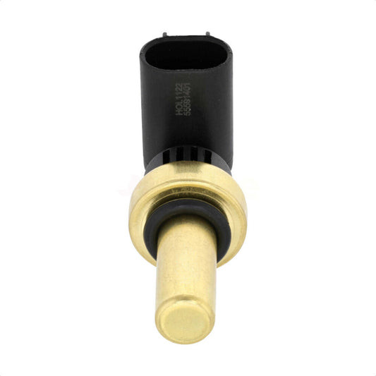 Engine Coolant Temperature Sensor SEN-2CTS0125 For Chevrolet Cruze GMC Equinox