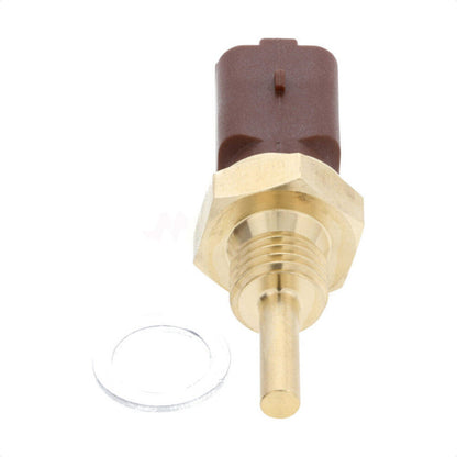 Engine Coolant Temperature Sensor SEN-2CTS0155 For Fiat 500 Dodge Dart Jeep 500L