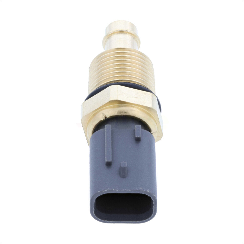 Engine Coolant Temperature Sensor 2008-2024 Chrysler 300 Aspen Grand Caravan & Dodge Dakota Nitro & Jeep Cherokee Wagoneer & Ram 1500 & Fiat 500X
