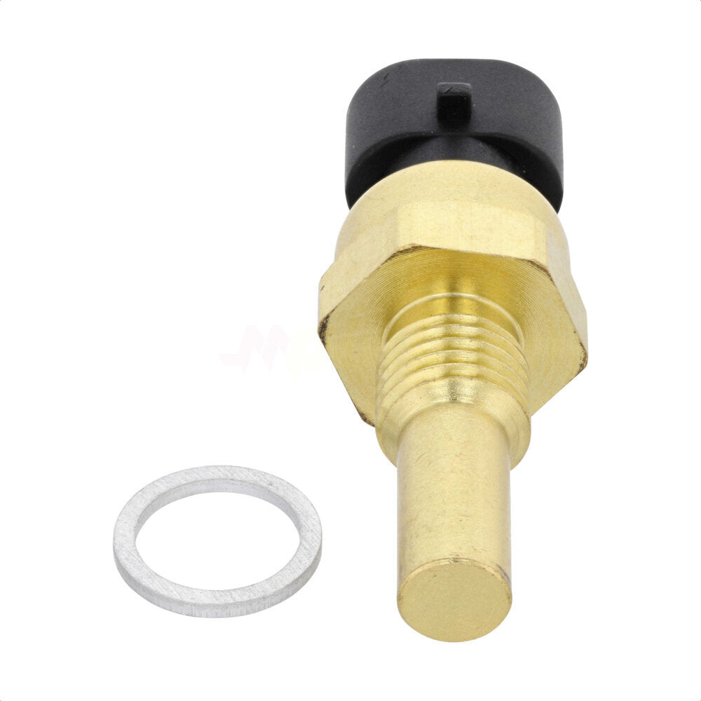 Engine Coolant Temperature Sensor SEN-2CTS0350 For Chevrolet Equinox GMC Terrain