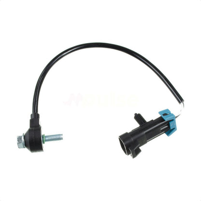 Ignition Knock (Detonation) Sensor SEN-2KNC0084 For Chevrolet Pontiac Saturn Ion
