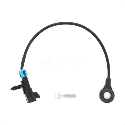Ignition Knock (Detonation) Sensor SEN-2KNC0085 For Chevrolet Buick Cobalt G5 G6