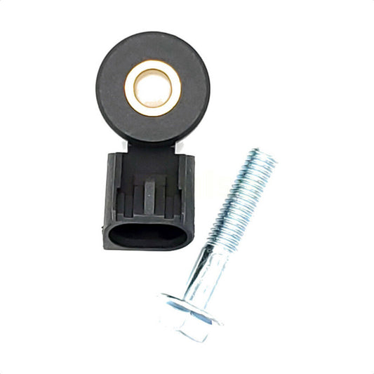 Ignition Knock (Detonation) Sensor SEN-2KNC0114 For Chevrolet GMC Equinox Buick