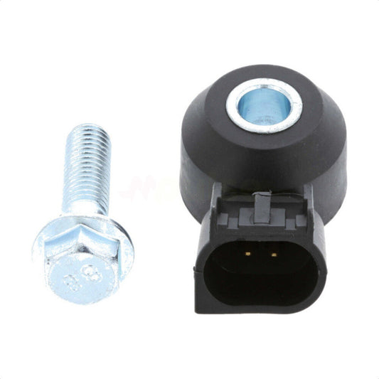 Ignition Knock (Detonation) Sensor SEN-2KNC0146 For GMC Sierra 1500 Chevrolet