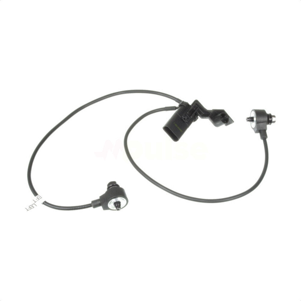 Ignition Knock (Detonation) Sensor SEN-2KNC0210 For Dodge Ram 1500 Jeep Liberty