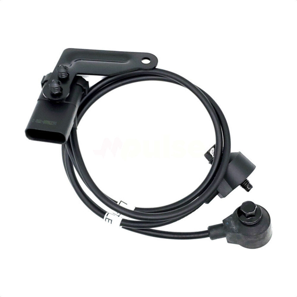 Ignition Knock (Detonation) Sensor SEN-2KNC0211 For Dodge Ram 1500 Jeep Grand