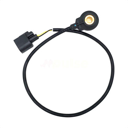 Ignition Knock (Detonation) Sensor SEN-2KNC0213 For Ford F-150 Escape F-350 Duty