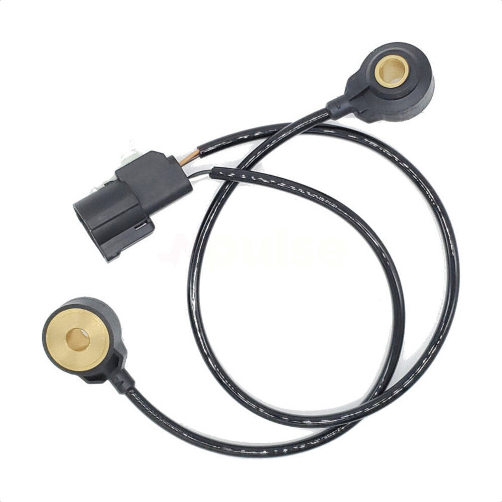 Ignition Knock (Detonation) Sensor SEN-2KNC0220 For Ford F-150 Mustang Explorer