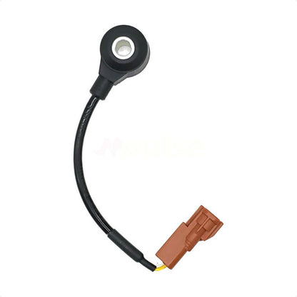 Ignition Knock (Detonation) Sensor SEN-2KNC0264 For Subaru Impreza Outback Baja