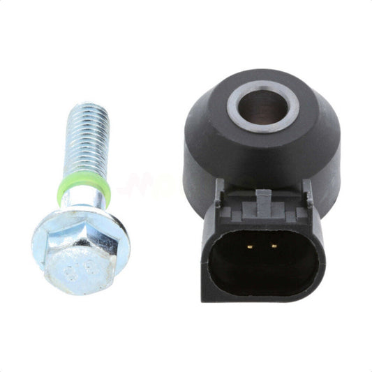 Ignition Knock (Detonation) Sensor SEN-2KNC0414 For Chevrolet GMC Sierra 1500 HD