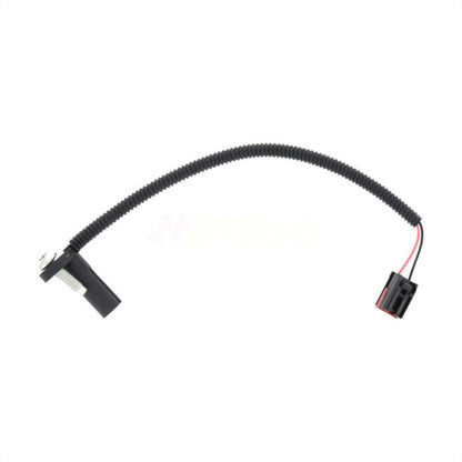 Speed Sensor For Ford Escape Fusion F-350 Super Duty F-250 Edge MKX