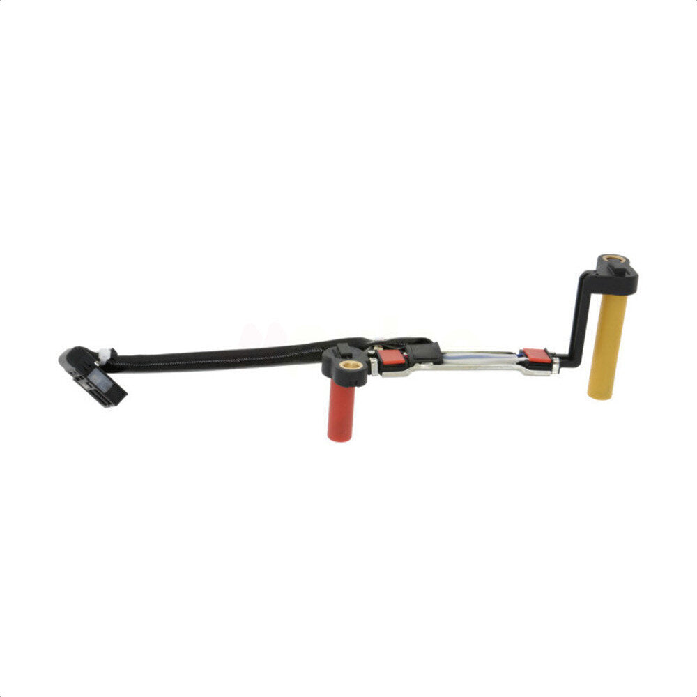 Speed Sensor For Hyundai Elantra Kia Forte Rio Soul Accent Forte5