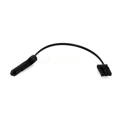 Vehicle Speed Sensor SEN-2VSS0382 For Volkswagen Jetta Passat Beetle Golf GTI CC