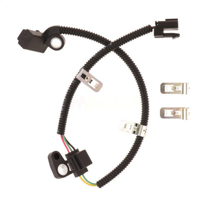 Speed Sensor For Chevrolet GMC Sierra 1500 Silverado 2500 HD 3500