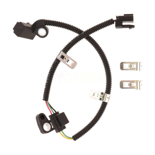 Speed Sensor For Chevrolet GMC Sierra 1500 Silverado 2500 HD 3500
