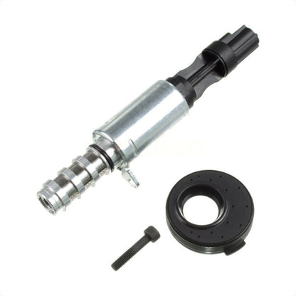 Engine Variable Valve Timing (VVT) Solenoid SEN-2VTS0001 For Ford F-150 F-350 LT
