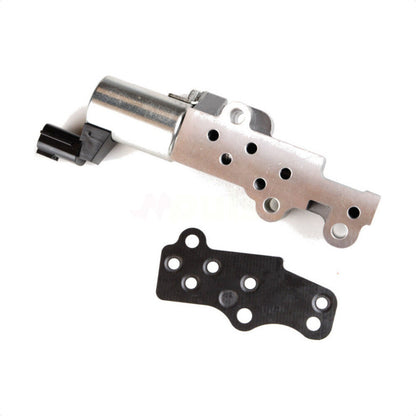Engine Variable Valve Timing (VVT) Solenoid Left SEN-2VTS0067 For Nissan QX4