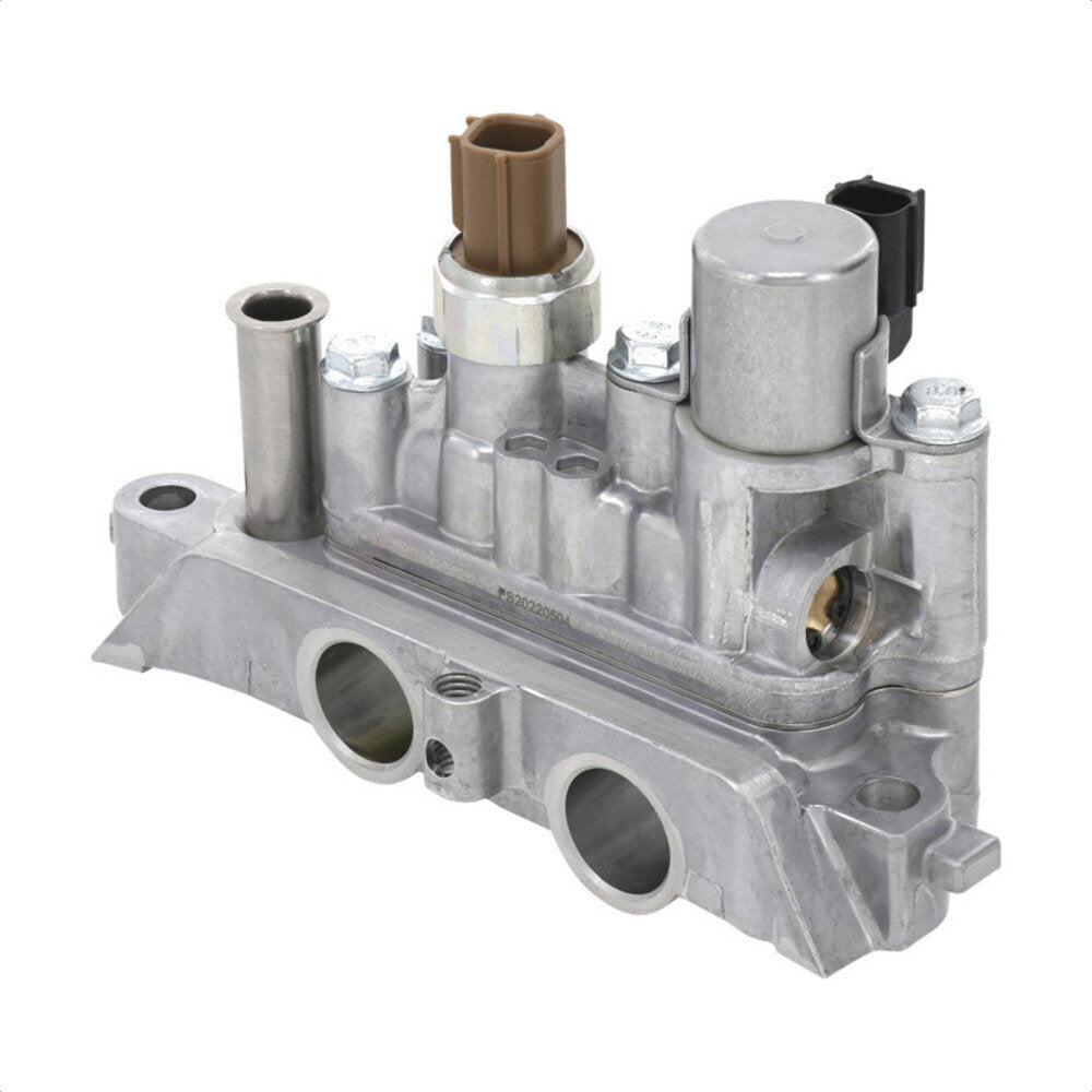 Engine Variable Valve Timing (VVT) Solenoid Front SEN-2VTS0134 For Honda Odyssey