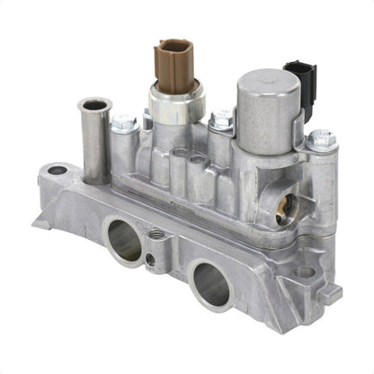 Engine Variable Valve Timing (VVT) Solenoid Front SEN-2VTS0134 For Honda Odyssey