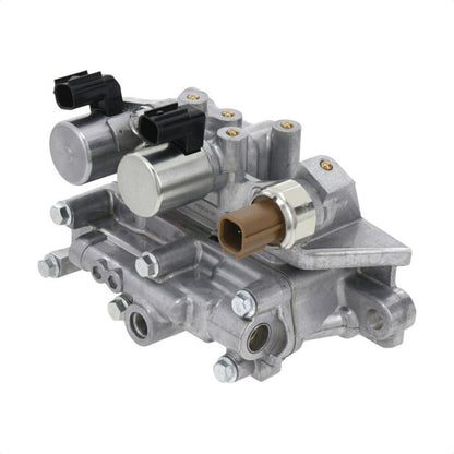 Engine Variable Valve Timing (VVT) Solenoid Rear SEN-2VTS0135 For Honda Odyssey