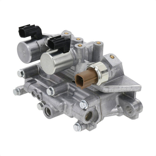 Engine Variable Valve Timing (VVT) Solenoid Rear SEN-2VTS0135 For Honda Odyssey